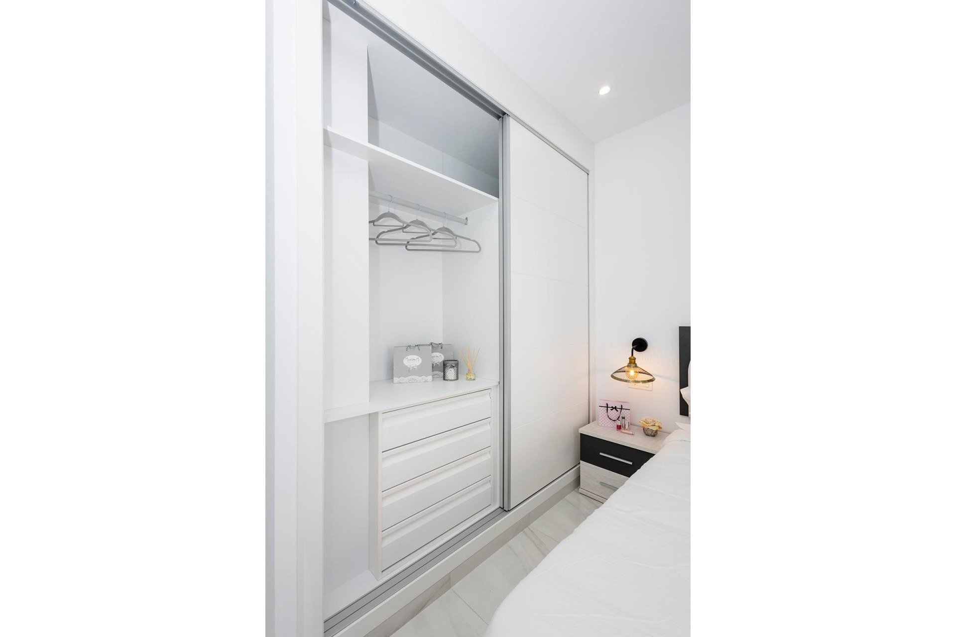 Nueva construcción  - Apartamento - Jacarilla - pueblo