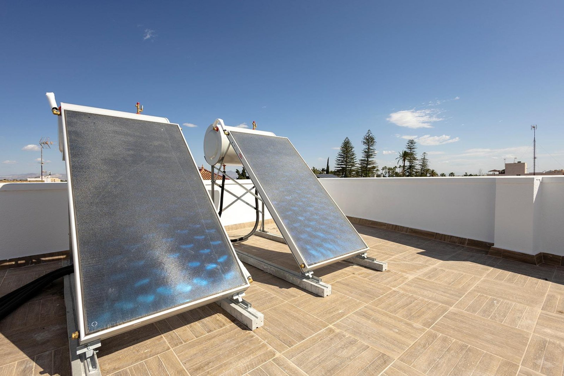 Nueva construcción  - Apartamento - Jacarilla - pueblo