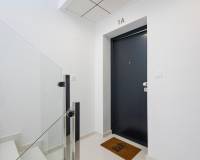 Nueva construcción  - Apartamento - Jacarilla - pueblo