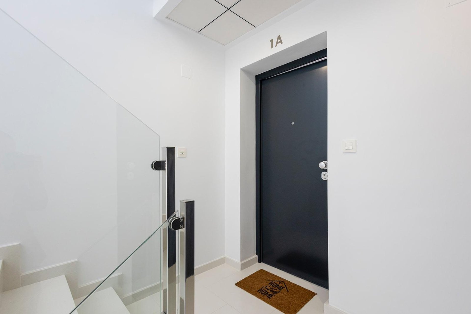 Nueva construcción  - Apartamento - Jacarilla - pueblo