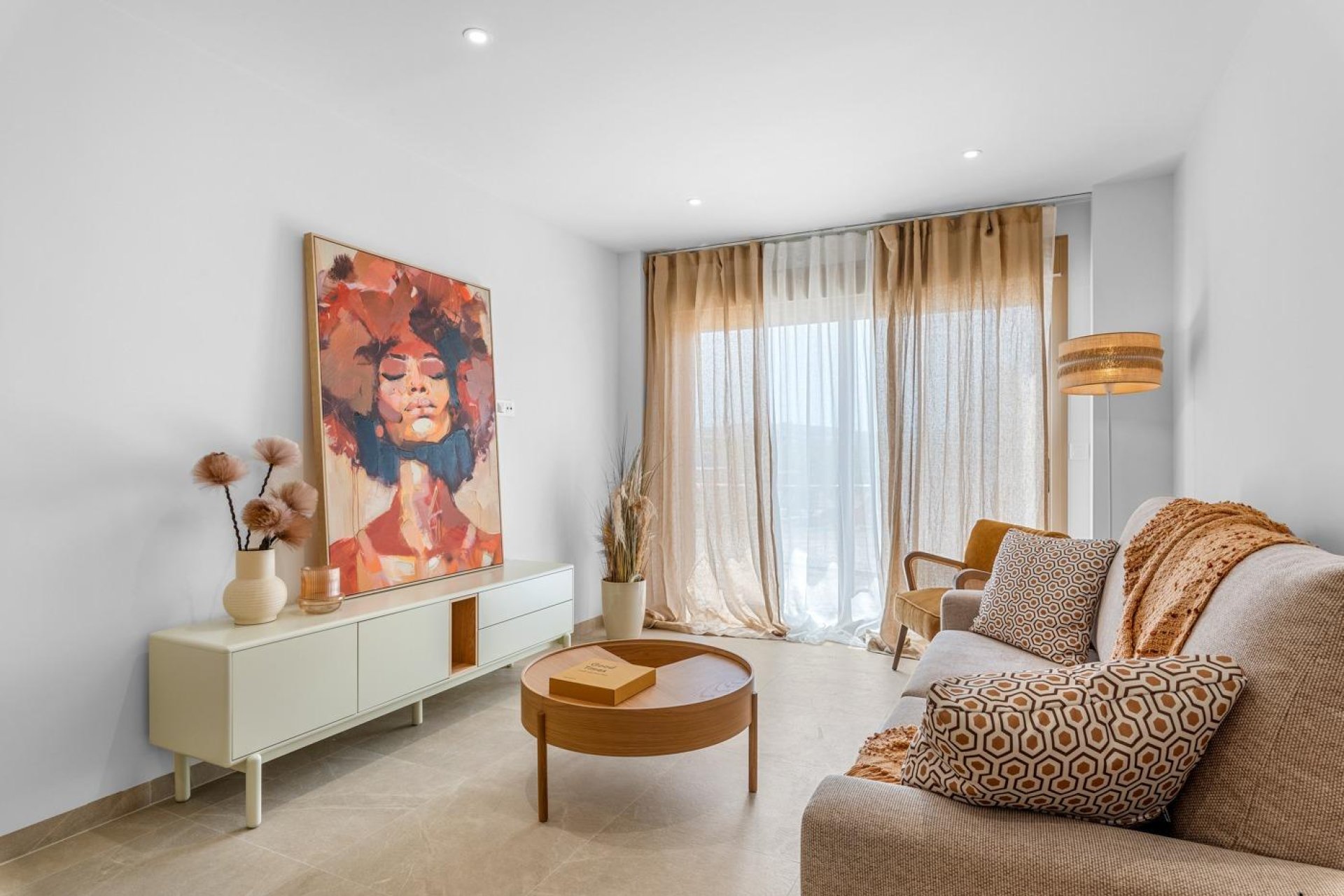 Nueva construcción  - Apartamento - Jacarilla - pueblo