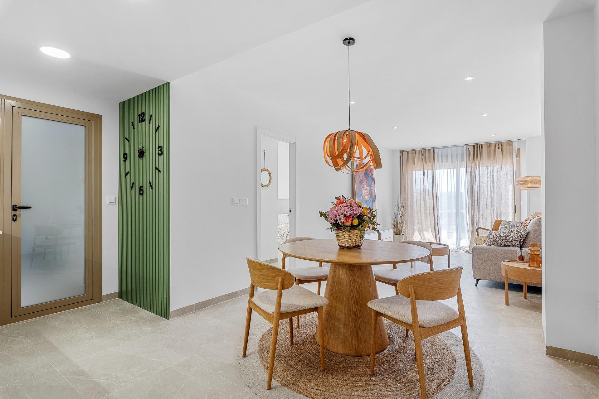 Nueva construcción  - Apartamento - Jacarilla - pueblo