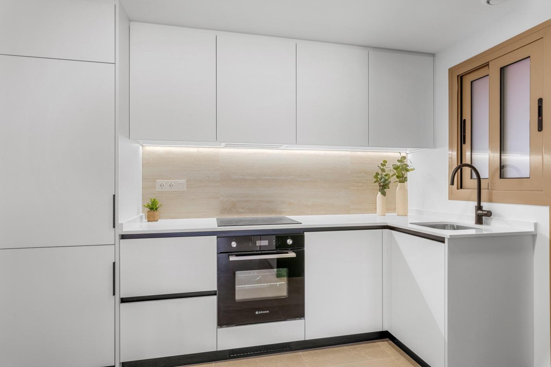 Nueva construcción  - Apartamento - Jacarilla - pueblo