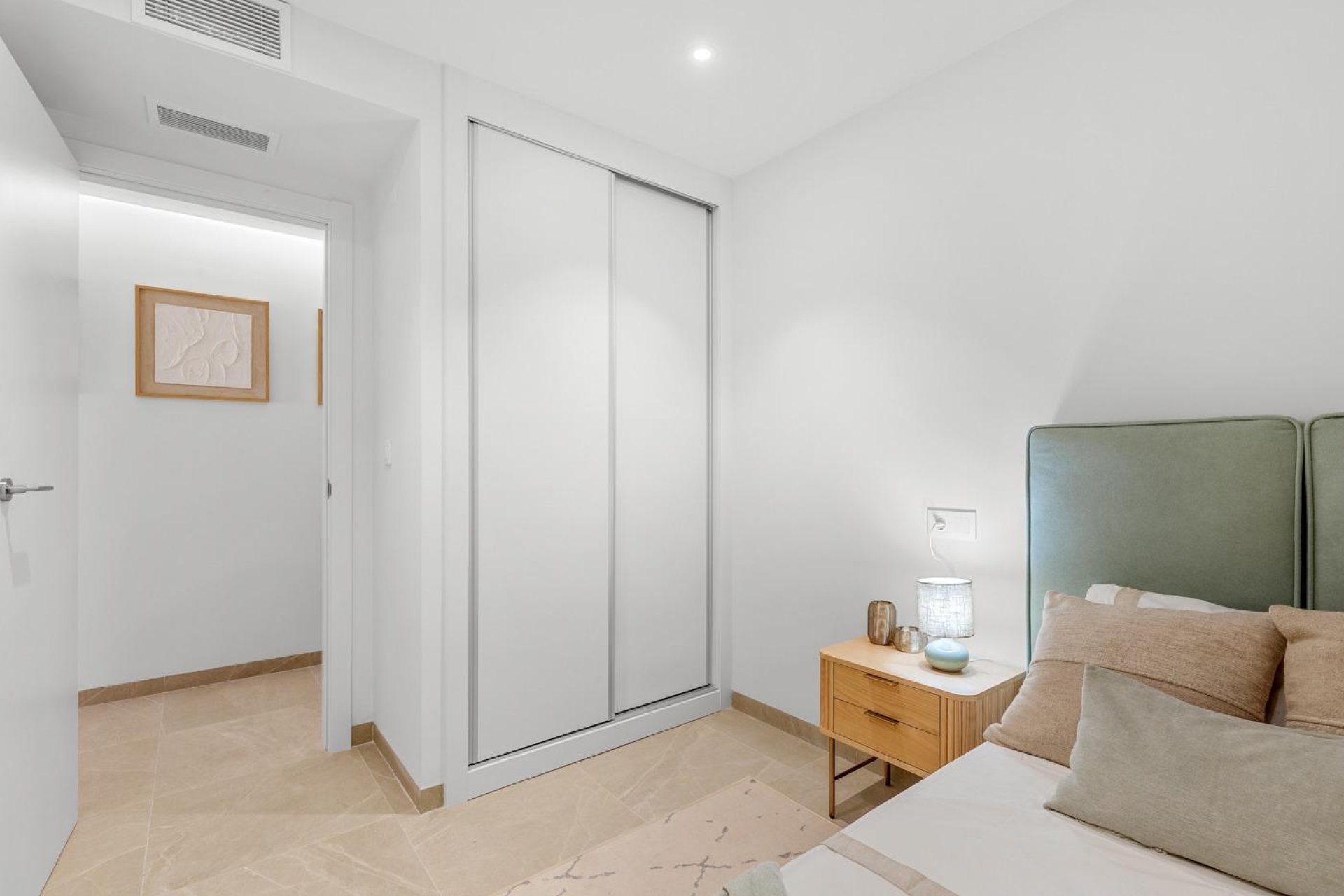 Nueva construcción  - Apartamento - Jacarilla - pueblo