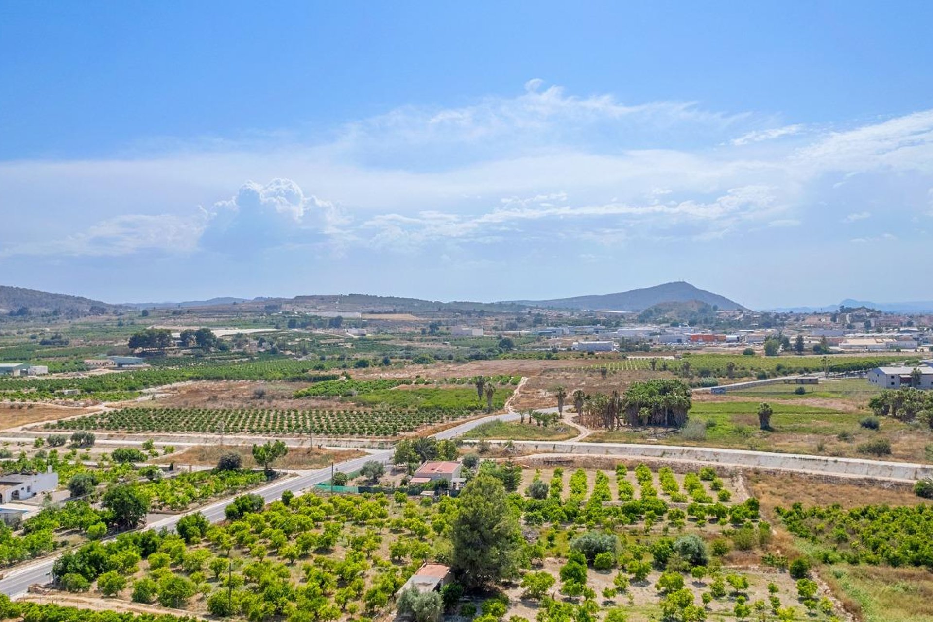 Nueva construcción  - Apartamento - Jacarilla - pueblo