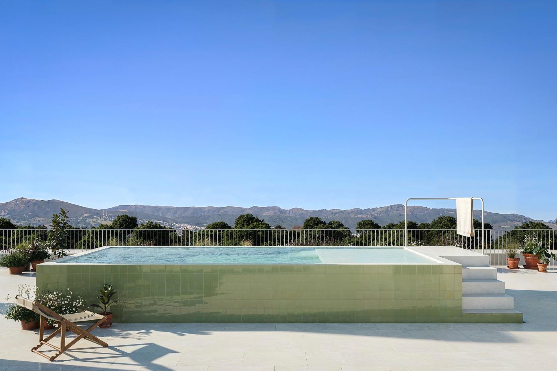 Nueva construcción  - Apartamento - Jacarilla - pueblo