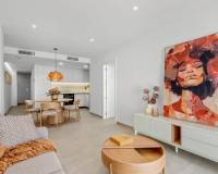 Nueva construcción  - Apartamento - Jacarilla - pueblo