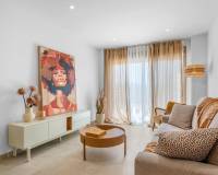 Nueva construcción  - Apartamento - Jacarilla - pueblo