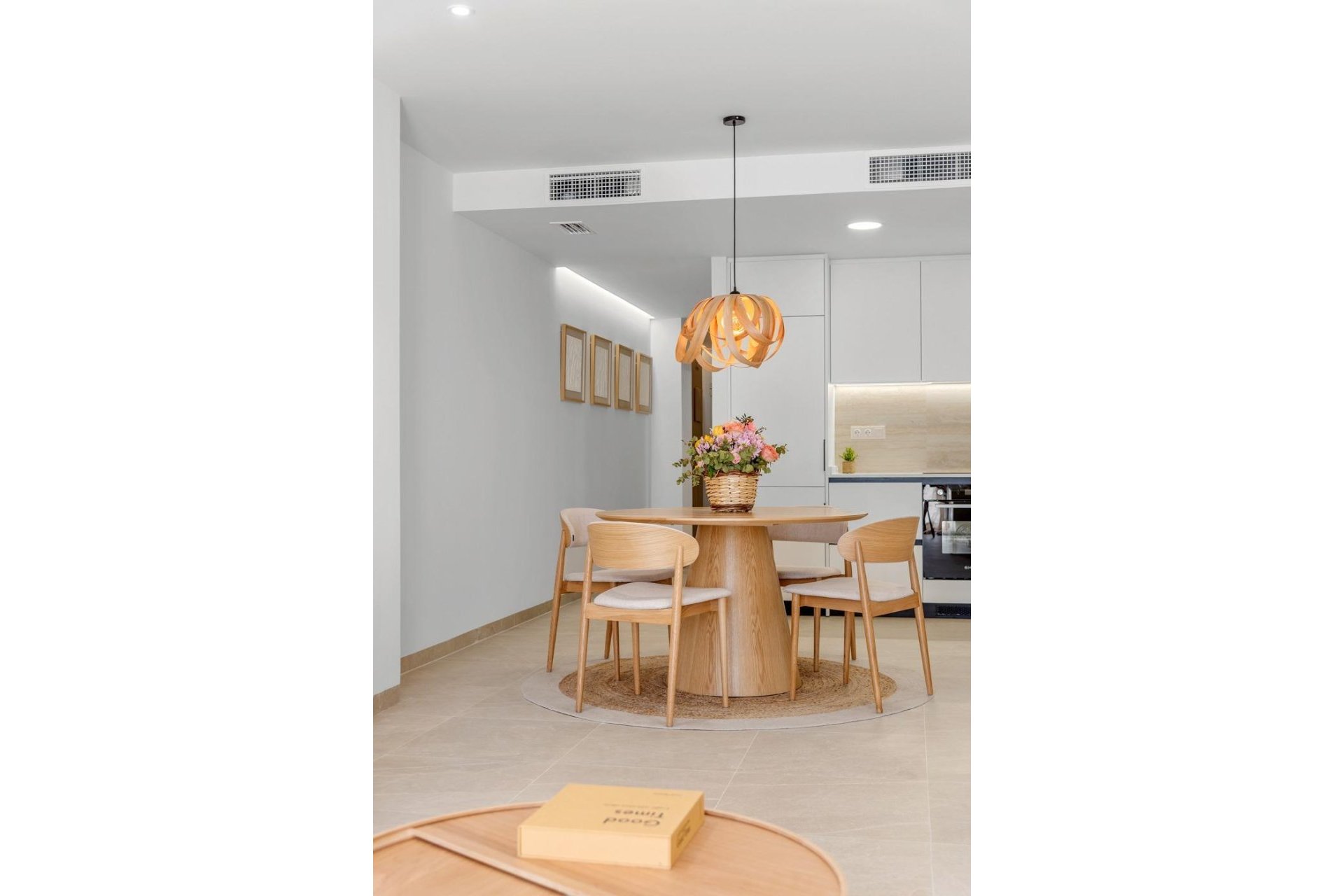 Nueva construcción  - Apartamento - Jacarilla - pueblo