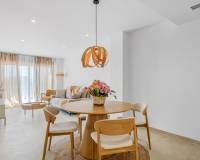 Nueva construcción  - Apartamento - Jacarilla - pueblo