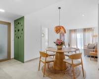 Nueva construcción  - Apartamento - Jacarilla - pueblo