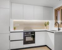 Nueva construcción  - Apartamento - Jacarilla - pueblo