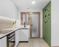 Nueva construcción  - Apartamento - Jacarilla - pueblo