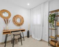 Nueva construcción  - Apartamento - Jacarilla - pueblo