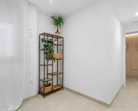 Nueva construcción  - Apartamento - Jacarilla - pueblo