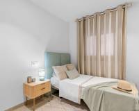 Nueva construcción  - Apartamento - Jacarilla - pueblo