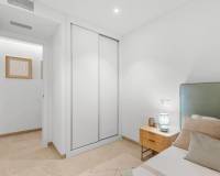 Nueva construcción  - Apartamento - Jacarilla - pueblo