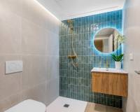 Nueva construcción  - Apartamento - Jacarilla - pueblo