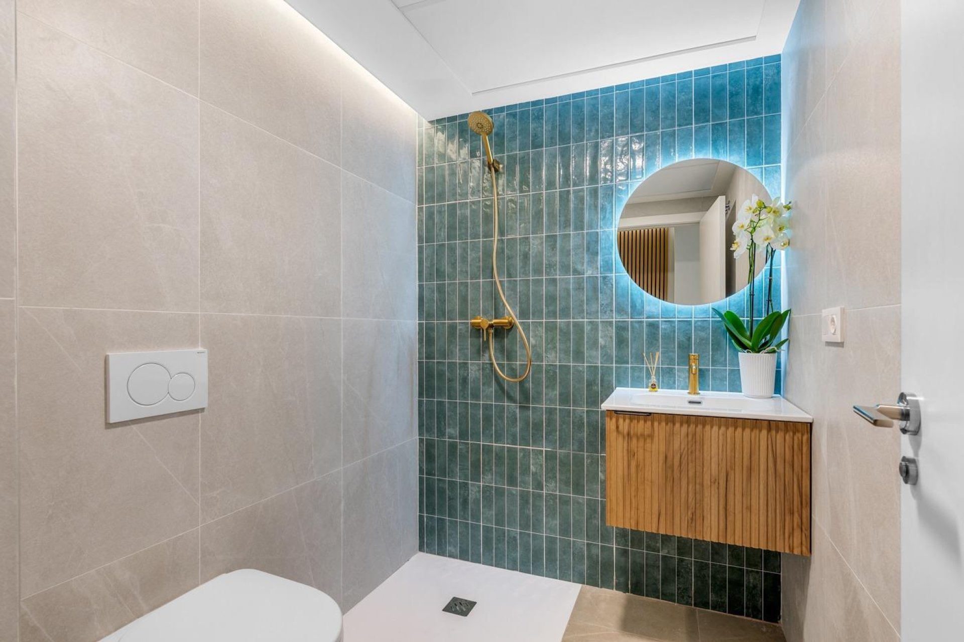 Nueva construcción  - Apartamento - Jacarilla - pueblo