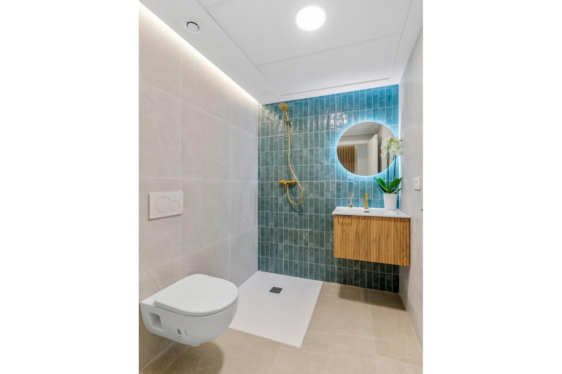 Nueva construcción  - Apartamento - Jacarilla - pueblo