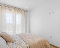 Nueva construcción  - Apartamento - Jacarilla - pueblo