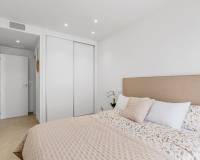 Nueva construcción  - Apartamento - Jacarilla - pueblo
