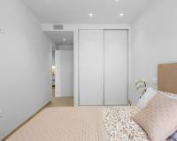 Nueva construcción  - Apartamento - Jacarilla - pueblo