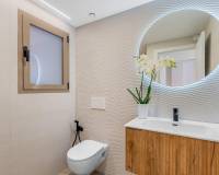 Nueva construcción  - Apartamento - Jacarilla - pueblo