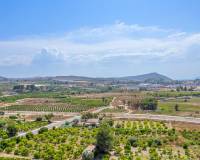 Nueva construcción  - Apartamento - Jacarilla - pueblo
