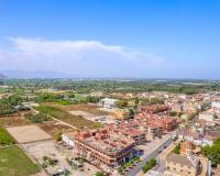 Nueva construcción  - Apartamento - Jacarilla - pueblo