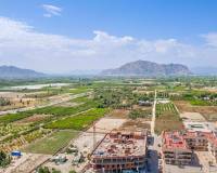 Nueva construcción  - Apartamento - Jacarilla - pueblo