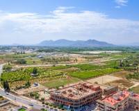 Nueva construcción  - Apartamento - Jacarilla - pueblo