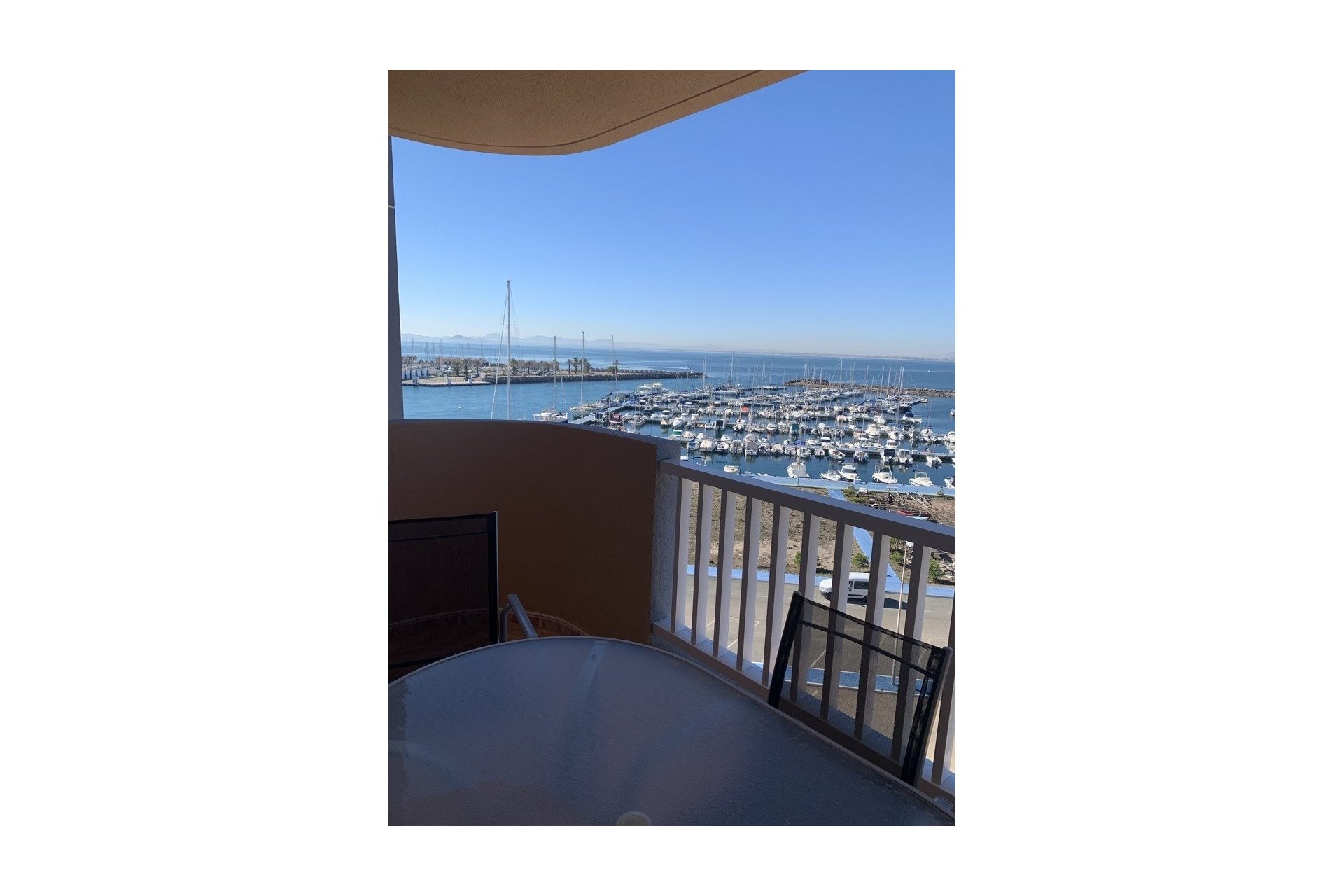 Nueva construcción  - Apartamento - La Manga del Mar Menor - La Manga