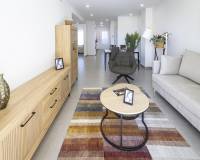 Nueva construcción  - Apartamento - La Manga del Mar Menor - La Manga