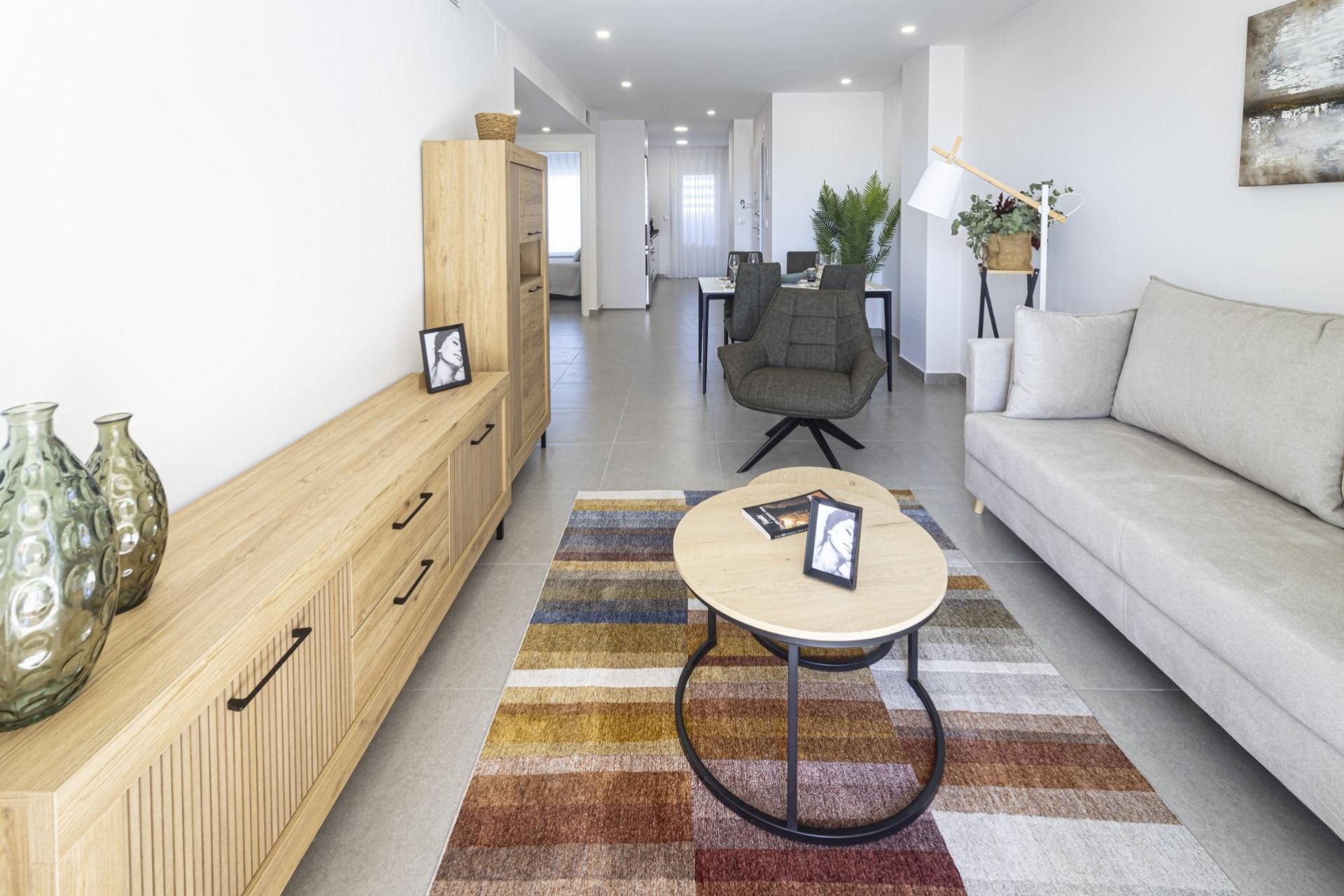 Nueva construcción  - Apartamento - La Manga del Mar Menor - La Manga