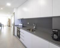 Nueva construcción  - Apartamento - La Manga del Mar Menor - La Manga