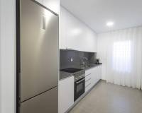Nueva construcción  - Apartamento - La Manga del Mar Menor - La Manga