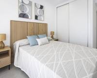 Nueva construcción  - Apartamento - La Manga del Mar Menor - La Manga