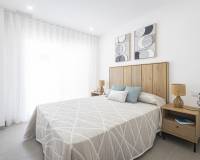 Nueva construcción  - Apartamento - La Manga del Mar Menor - La Manga