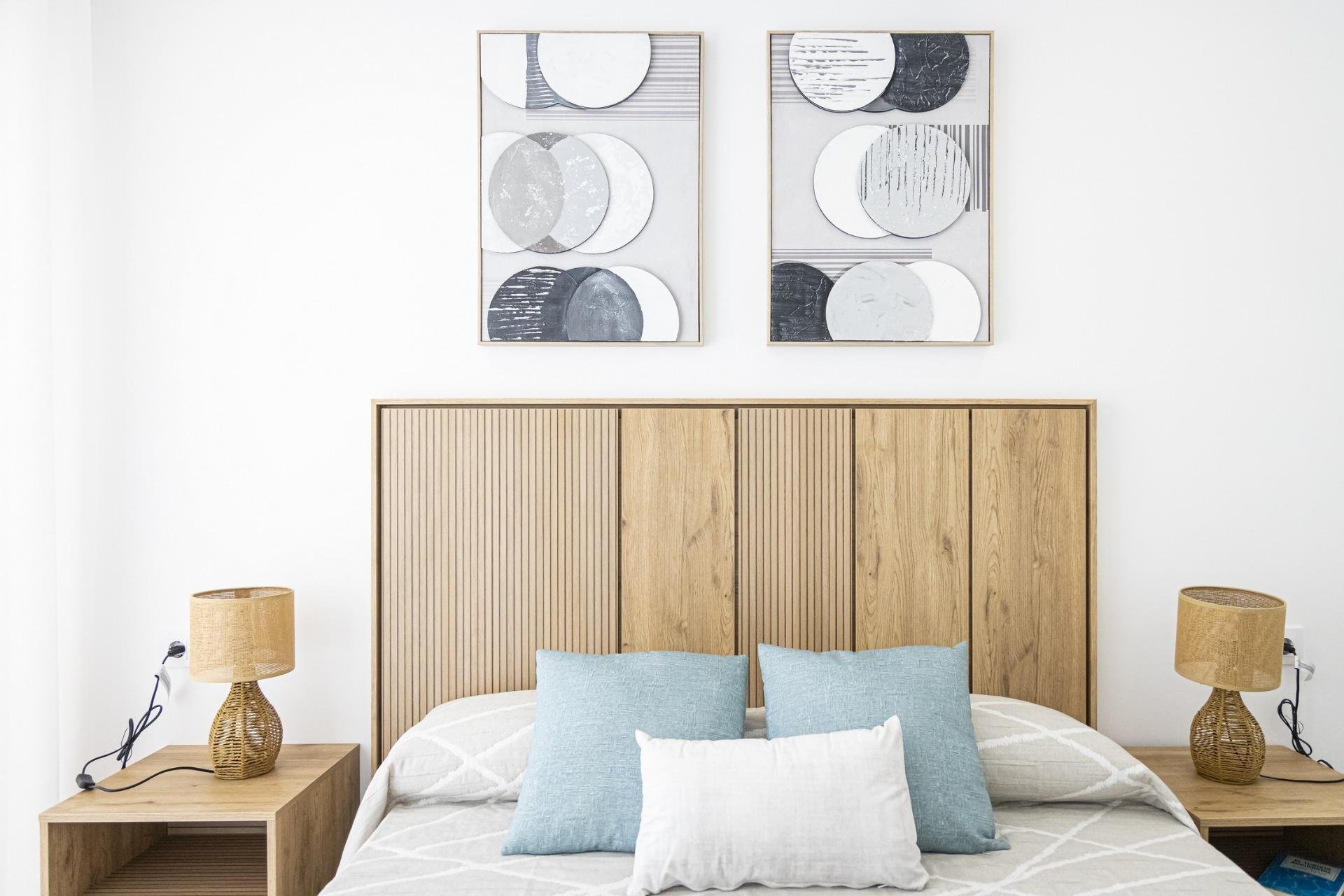 Nueva construcción  - Apartamento - La Manga del Mar Menor - La Manga