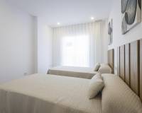 Nueva construcción  - Apartamento - La Manga del Mar Menor - La Manga