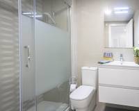 Nueva construcción  - Apartamento - La Manga del Mar Menor - La Manga