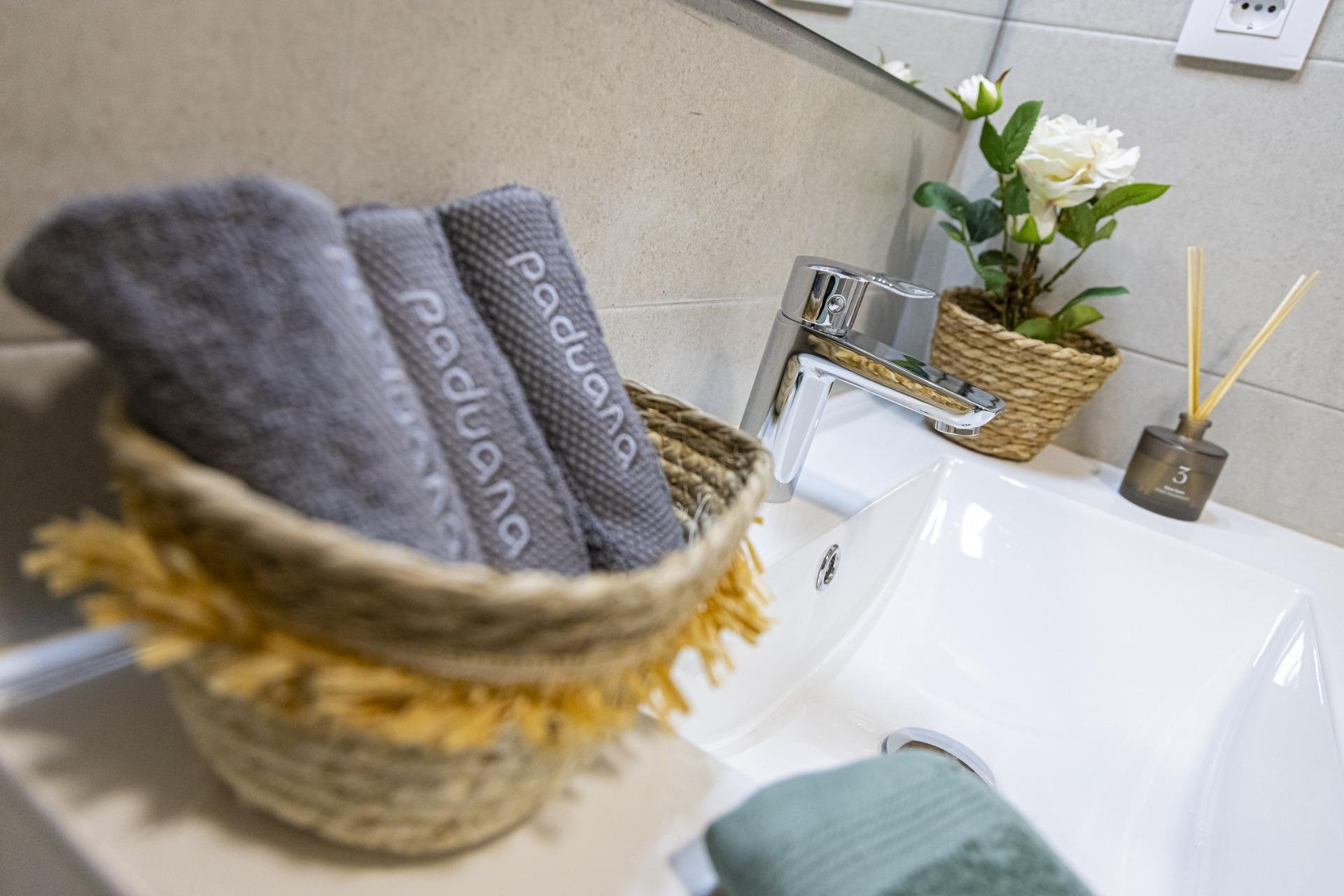 Nueva construcción  - Apartamento - La Manga del Mar Menor - La Manga