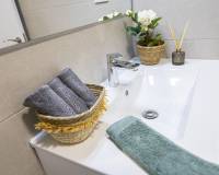 Nueva construcción  - Apartamento - La Manga del Mar Menor - La Manga