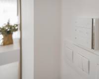 Nueva construcción  - Apartamento - La Manga del Mar Menor - La Manga