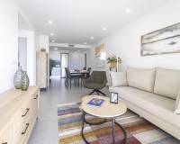 Nueva construcción  - Apartamento - La Manga del Mar Menor - La Manga