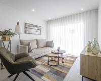 Nueva construcción  - Apartamento - La Manga del Mar Menor - La Manga
