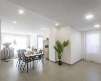 Nueva construcción  - Apartamento - La Manga del Mar Menor - La Manga