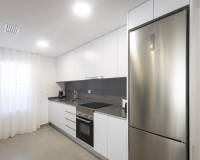 Nueva construcción  - Apartamento - La Manga del Mar Menor - La Manga