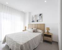 Nueva construcción  - Apartamento - La Manga del Mar Menor - La Manga